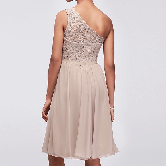 💕Gorgeous Bridesmaid Dress - Picture 3 of 3